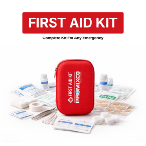 First Aid Kit