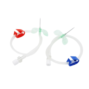Disposable Sterile AV Fistula Needle